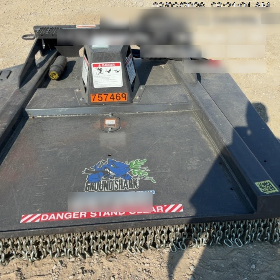 2026 PALADIN 30372A-0022