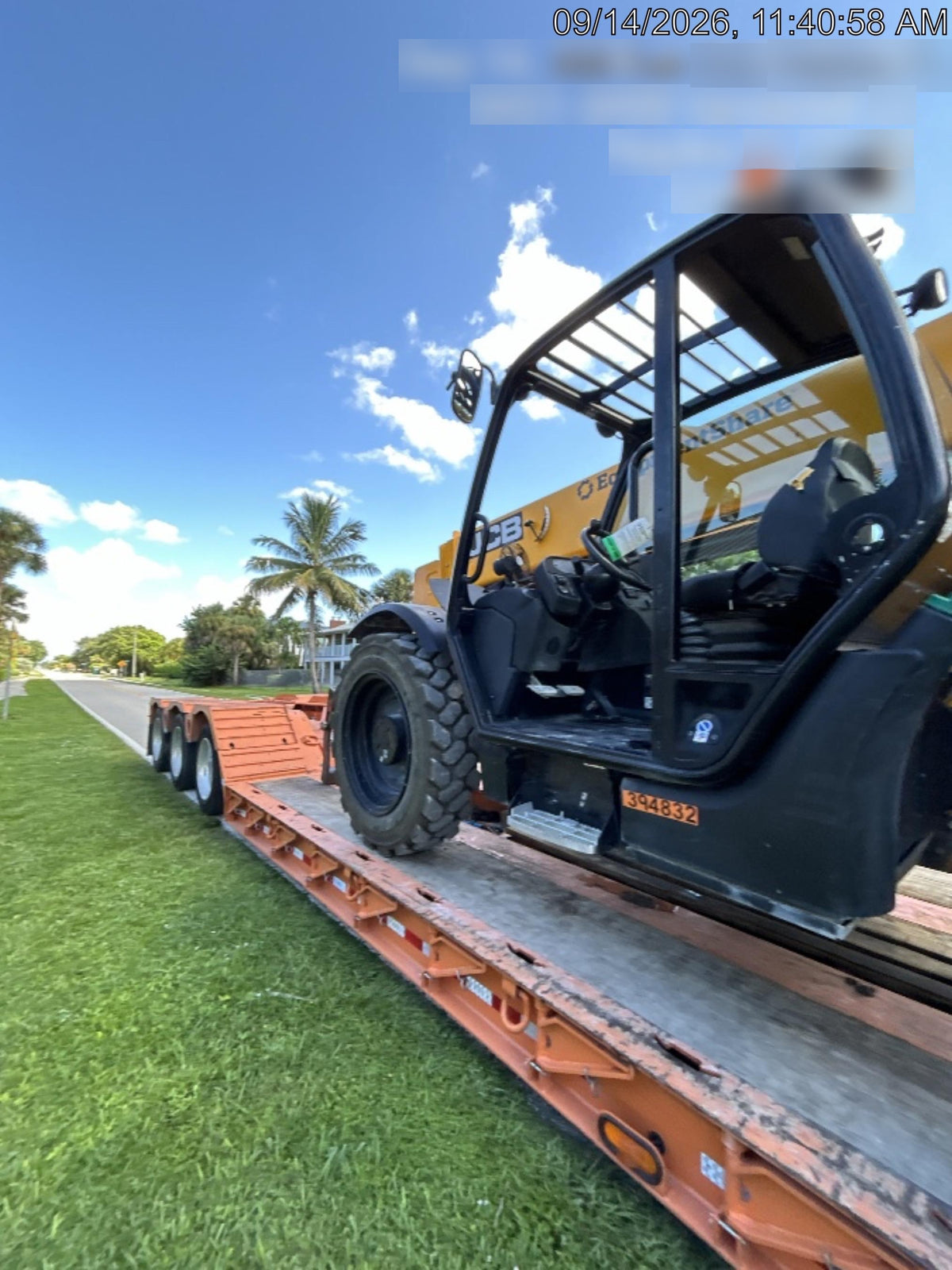 2024 JCB 509-42