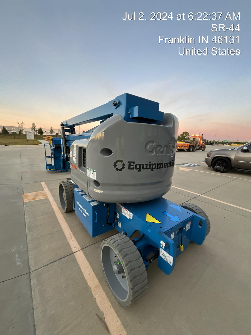 2024 GENIE Z40/23N RJ