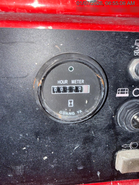 2022 MEC Micro 19