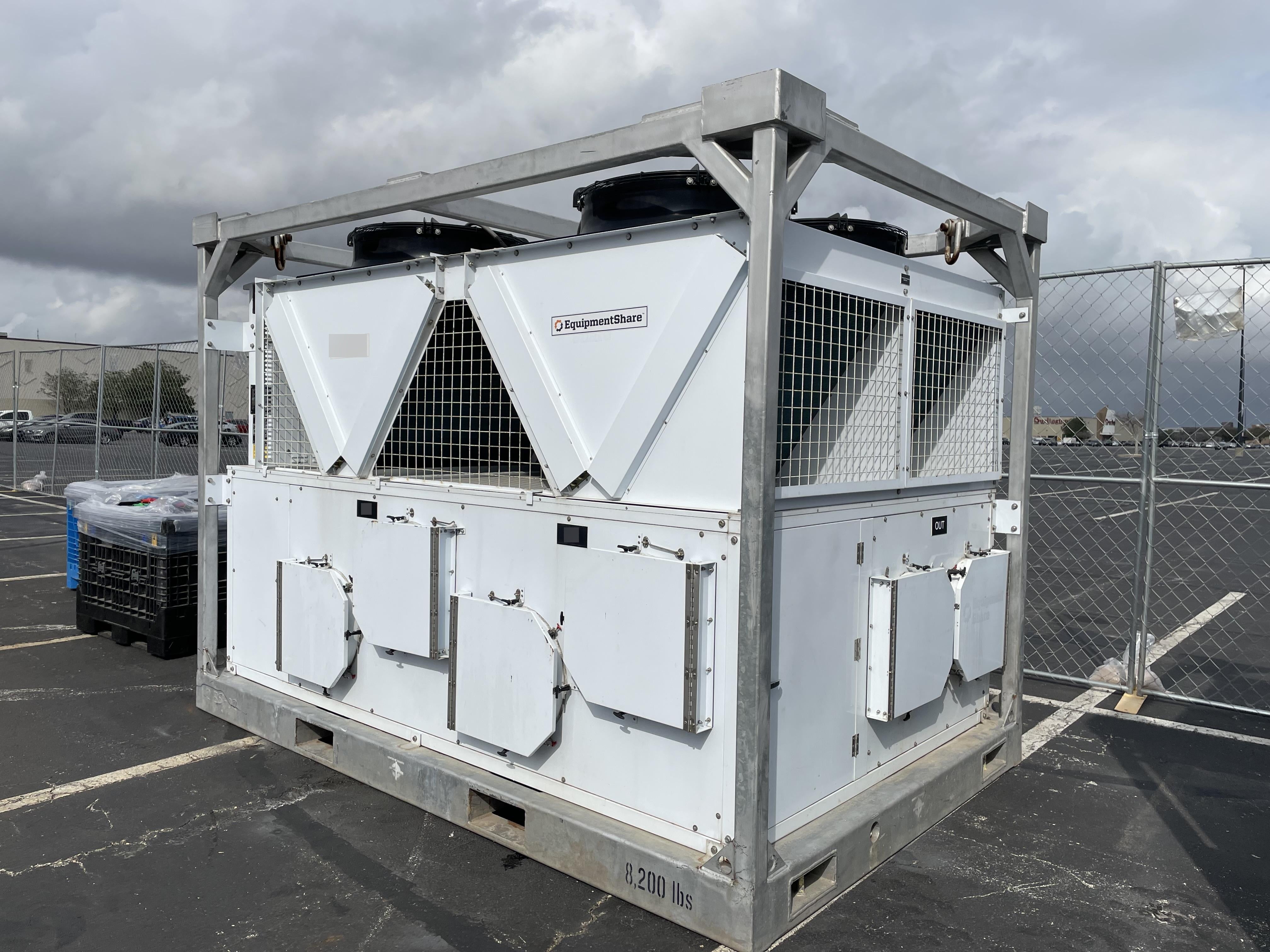 2020 SMARTECH SACP81A-HS