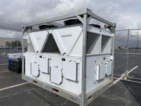 2020 SMARTECH SACP81A-HS
