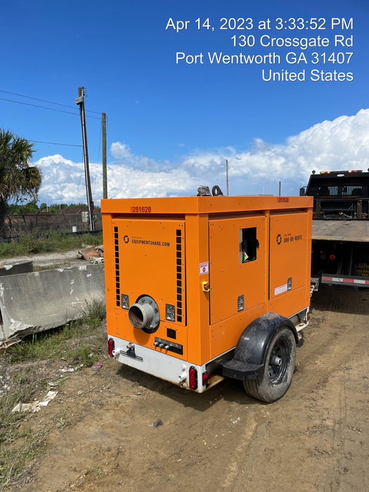 2022 PIONEER SAPP66S12L71-TD2.9L4