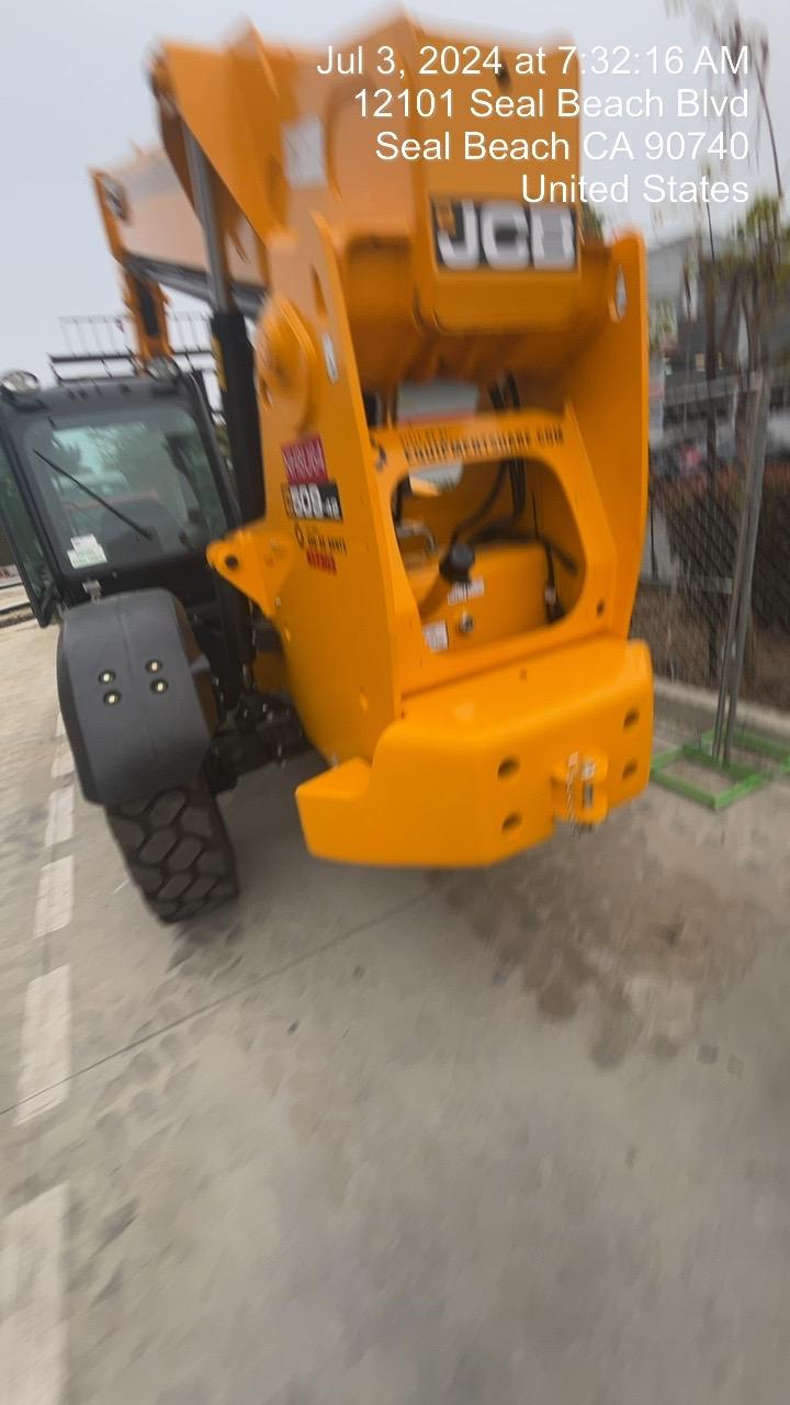 2024 JCB 509-42