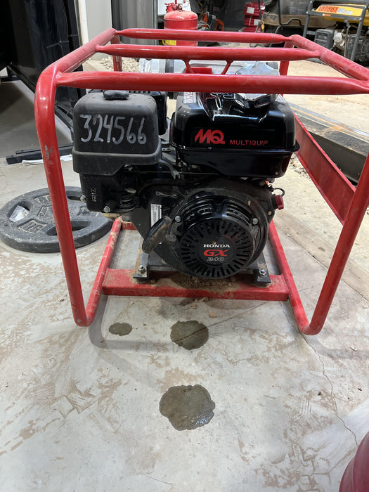 2023 MULTIQUIP QP3TH