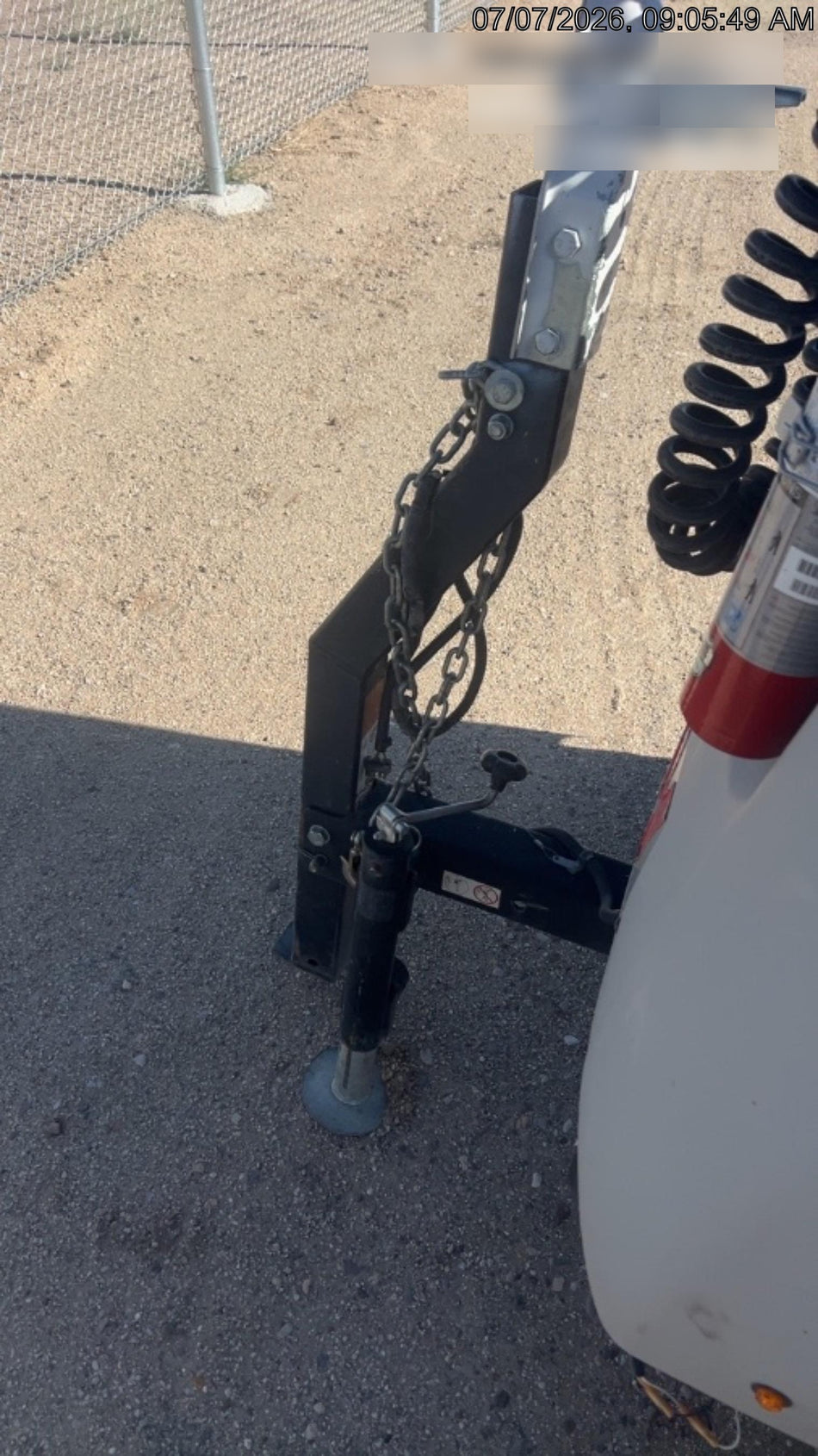 2018 WACKER NEUSON LTV6L-MH