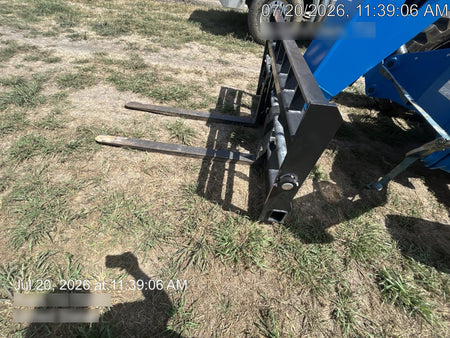 2026 GENIE GTH-1056