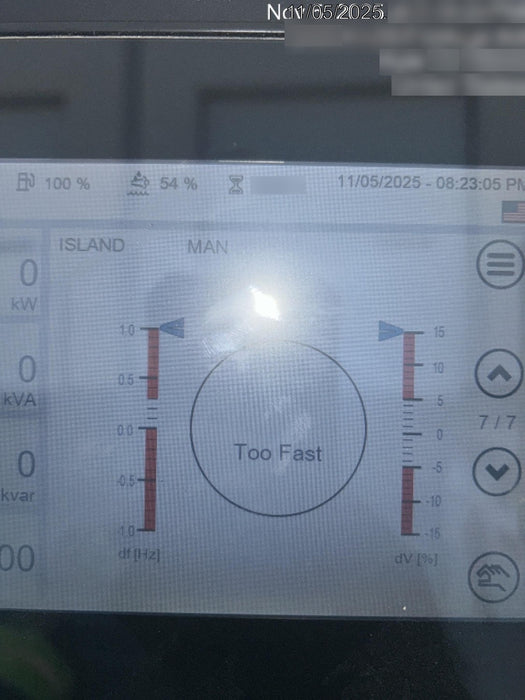 2020 ATLAS COPCO QAS250