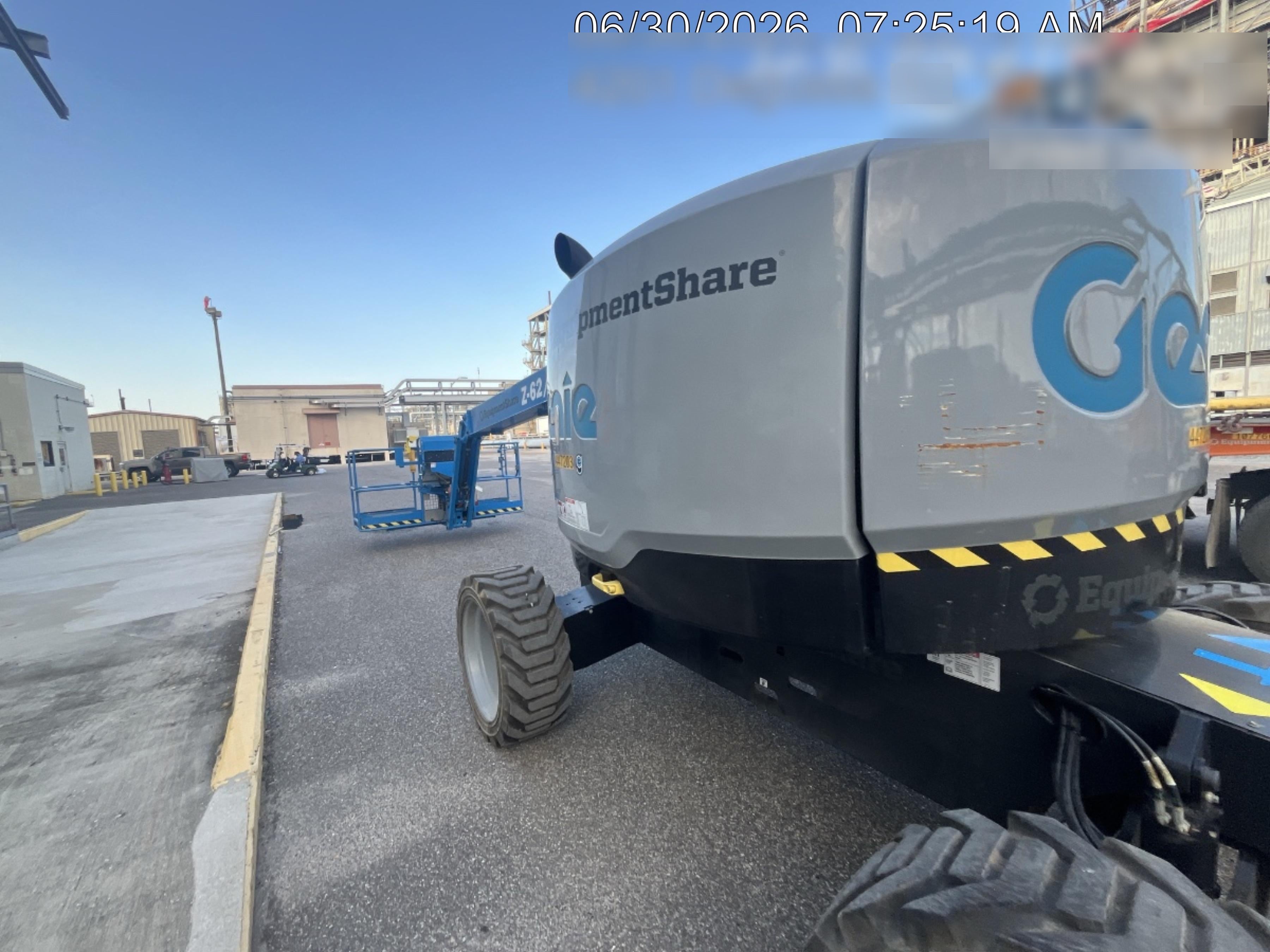 2024 GENIE Z-62/40 RT