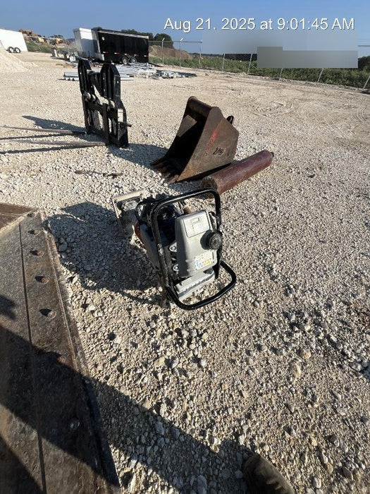 2023 MULTIQUIP MTX60HD