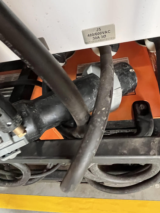 2023 MILLER ELECTRIC XMT 350