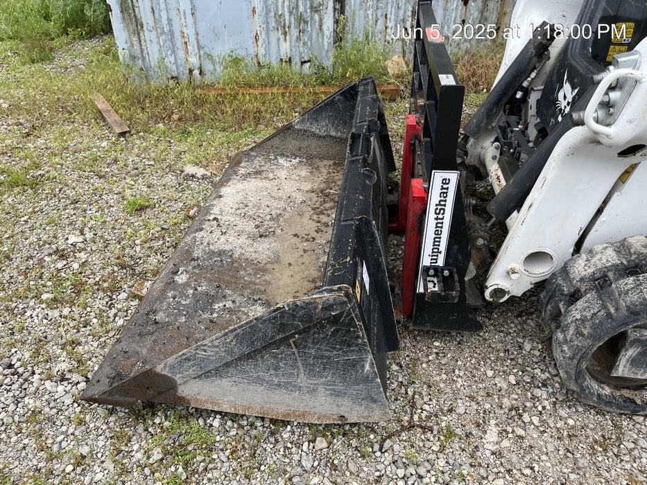 2024 ARROW MATERIAL HANDLING F5100CB