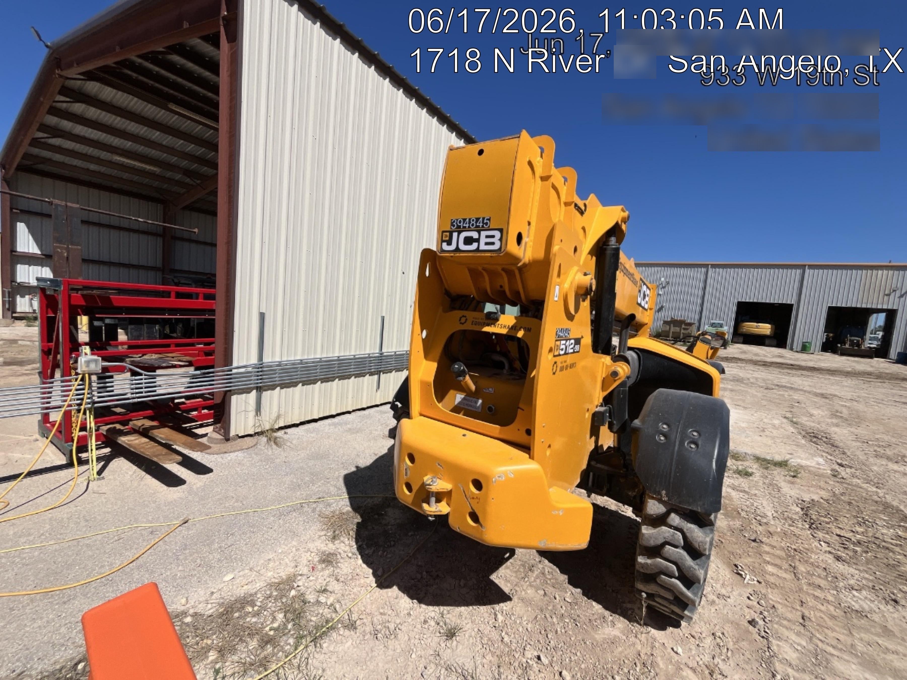 2024 JCB 512-56