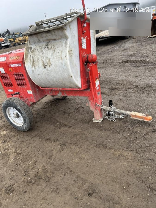 2020 MULTIQUIP WM90PH8