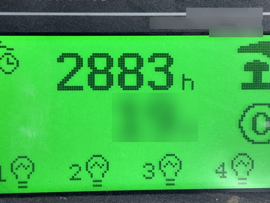 2020 ALLMAND 350 Night-Lite