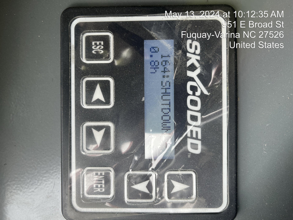 2024 SKYJACK SJ3226