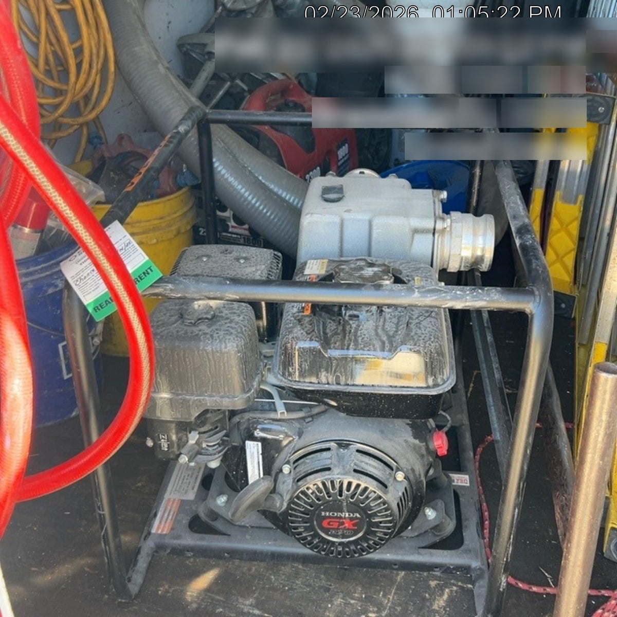 2025 MI-T-M WTP-T03-0MGH
