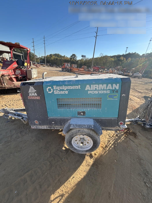 2024 AIRMAN PDS185S CWK