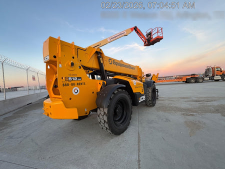 2025 JCB 512-56