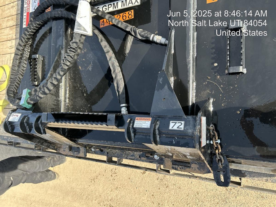 2025 VIRNIG RBV72-25