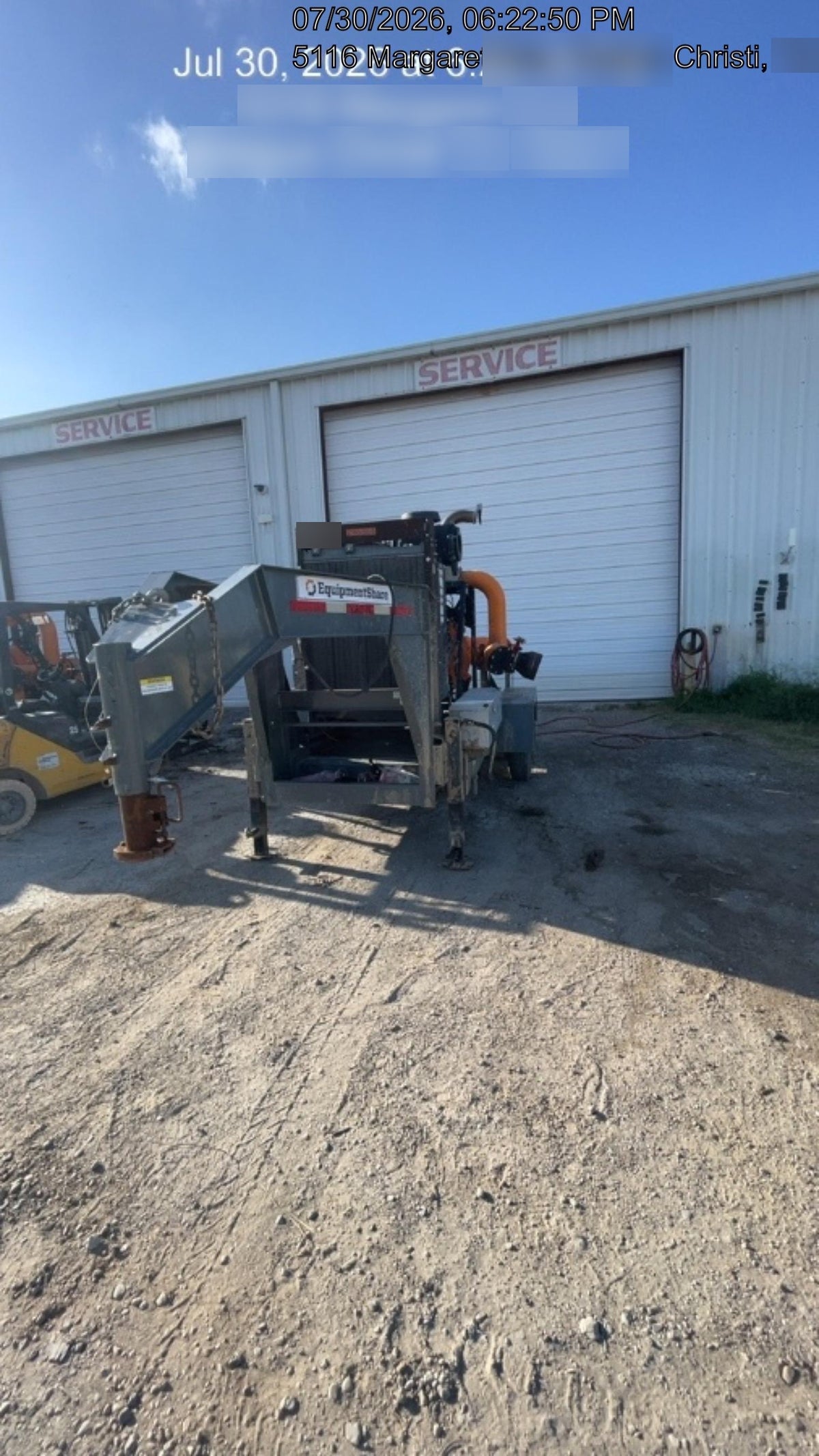 2023 PREMIER PUMP 8NHTH-RP-DC13