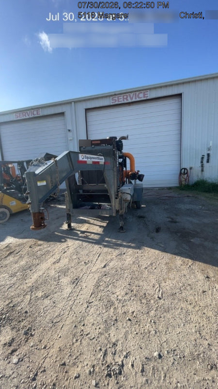 2023 PREMIER PUMP 8NHTH-RP-DC13