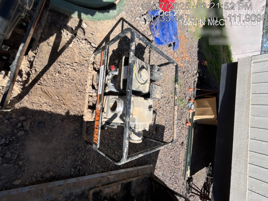 2025 MI-T-M WTP-T03-0MGH