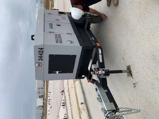 2019 WACKER NEUSON G25