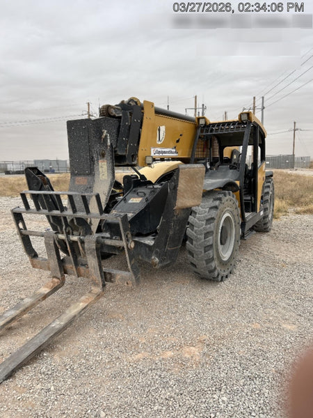 2022 SANY STH1256