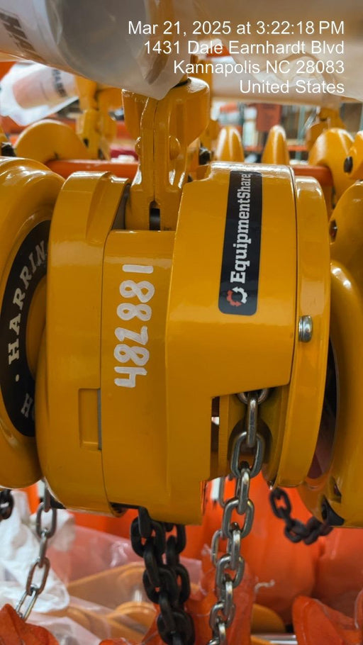 2024 HARRINGTON CF030-30