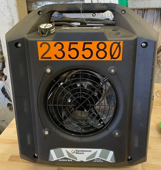 2022 PHOENIX AirMAX Radial Air Mover