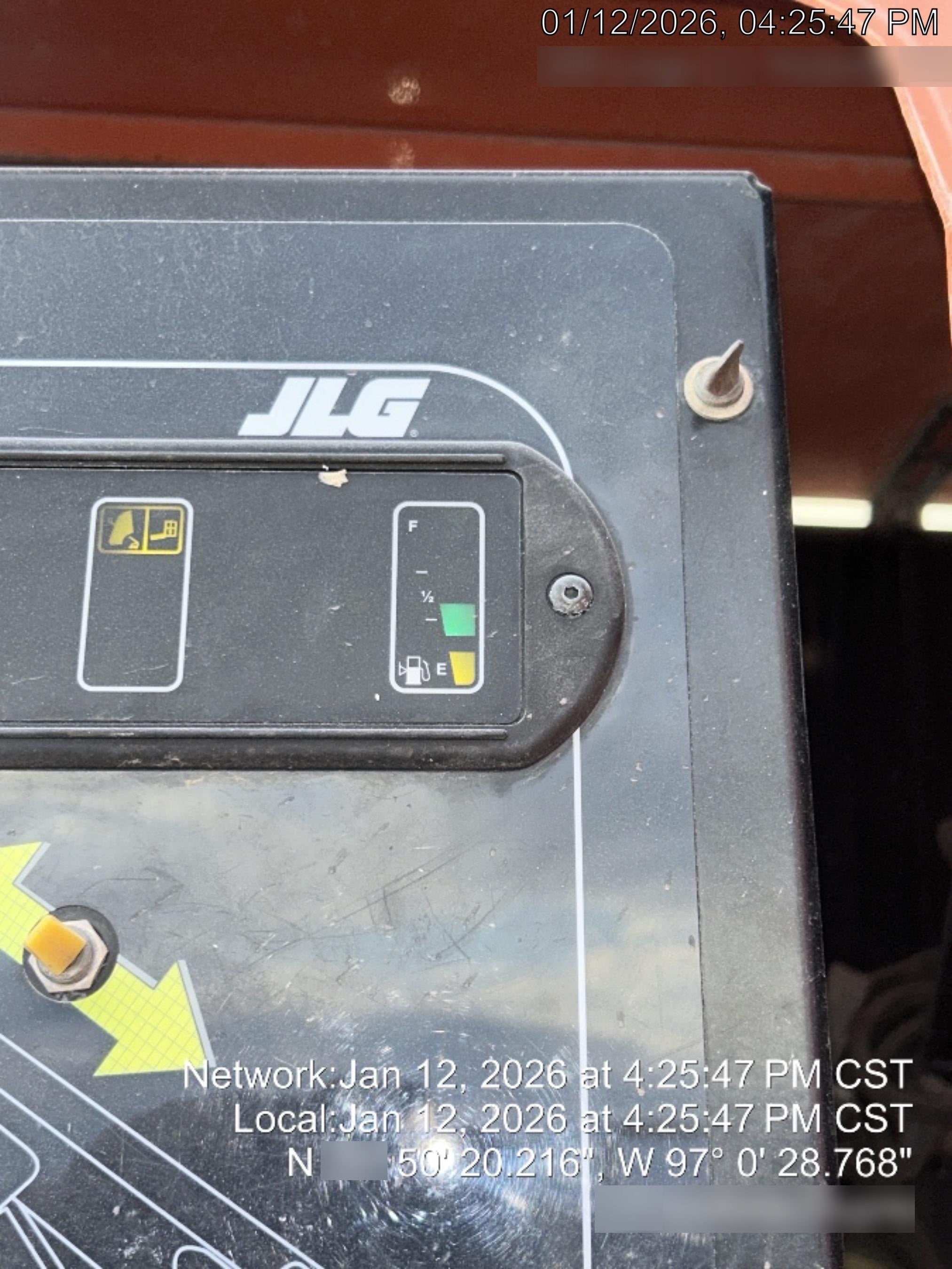 2023 JLG 860SJ