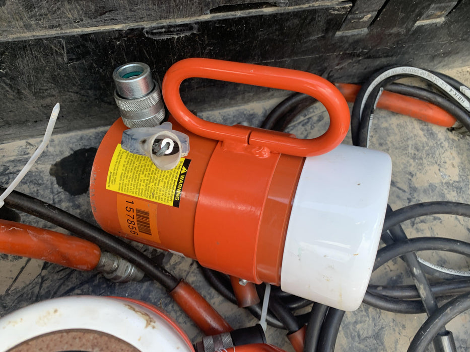 2021 POWER TEAM C554C