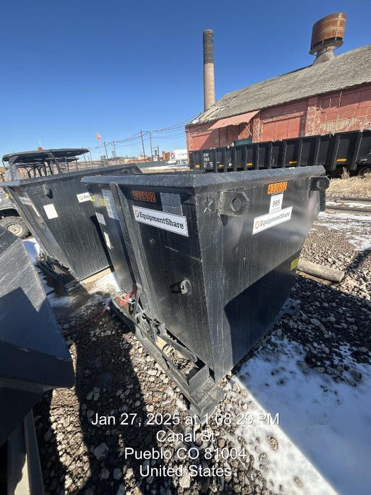 2024 STAR INDUSTRIES 1825