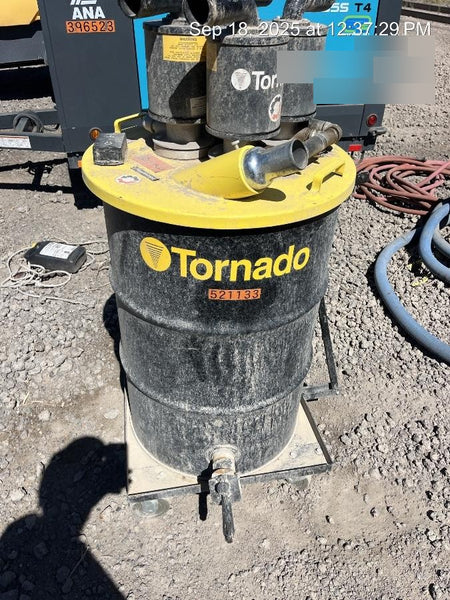 2025 TORNADO 98451