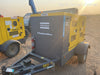 2021 ATLAS COPCO PAS 100 HF CS Enclosed