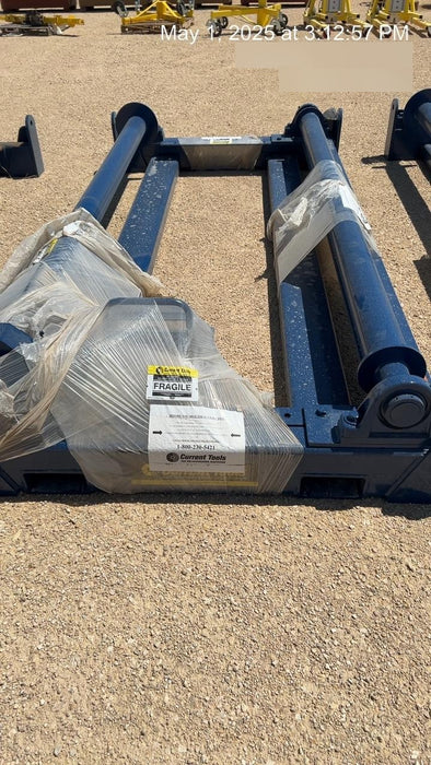 2025 CURRENT TOOLS 615