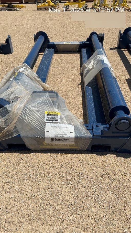 2025 CURRENT TOOLS 615