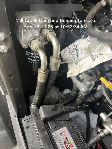 2020 WACKER NEUSON G50