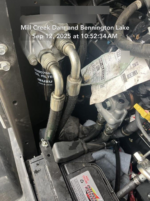 2020 WACKER NEUSON G50