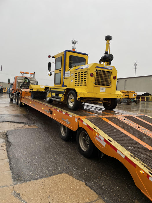 2019 SB MANUFACTURING SM74J