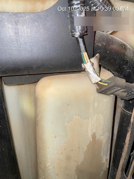 2018 WACKER NEUSON LTV6K-MH