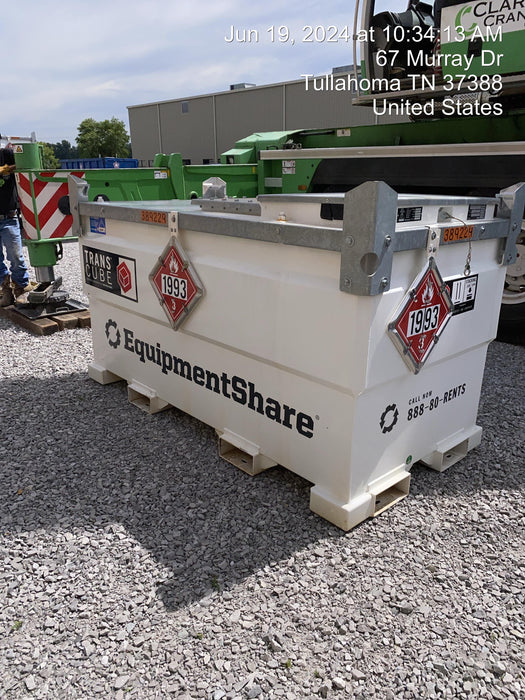 2024 WESTERN GLOBAL 20TCG-ES