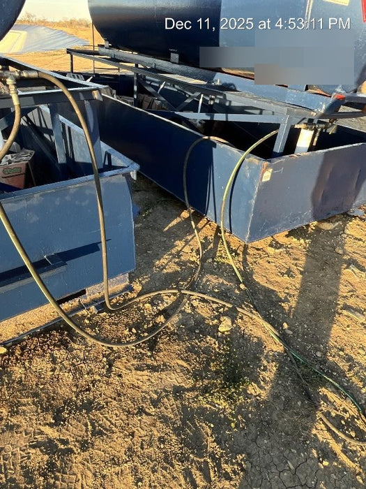 2023 ATLAS COPCO QAS 235