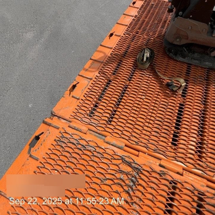 2023 MULTIQUIP MV308GH