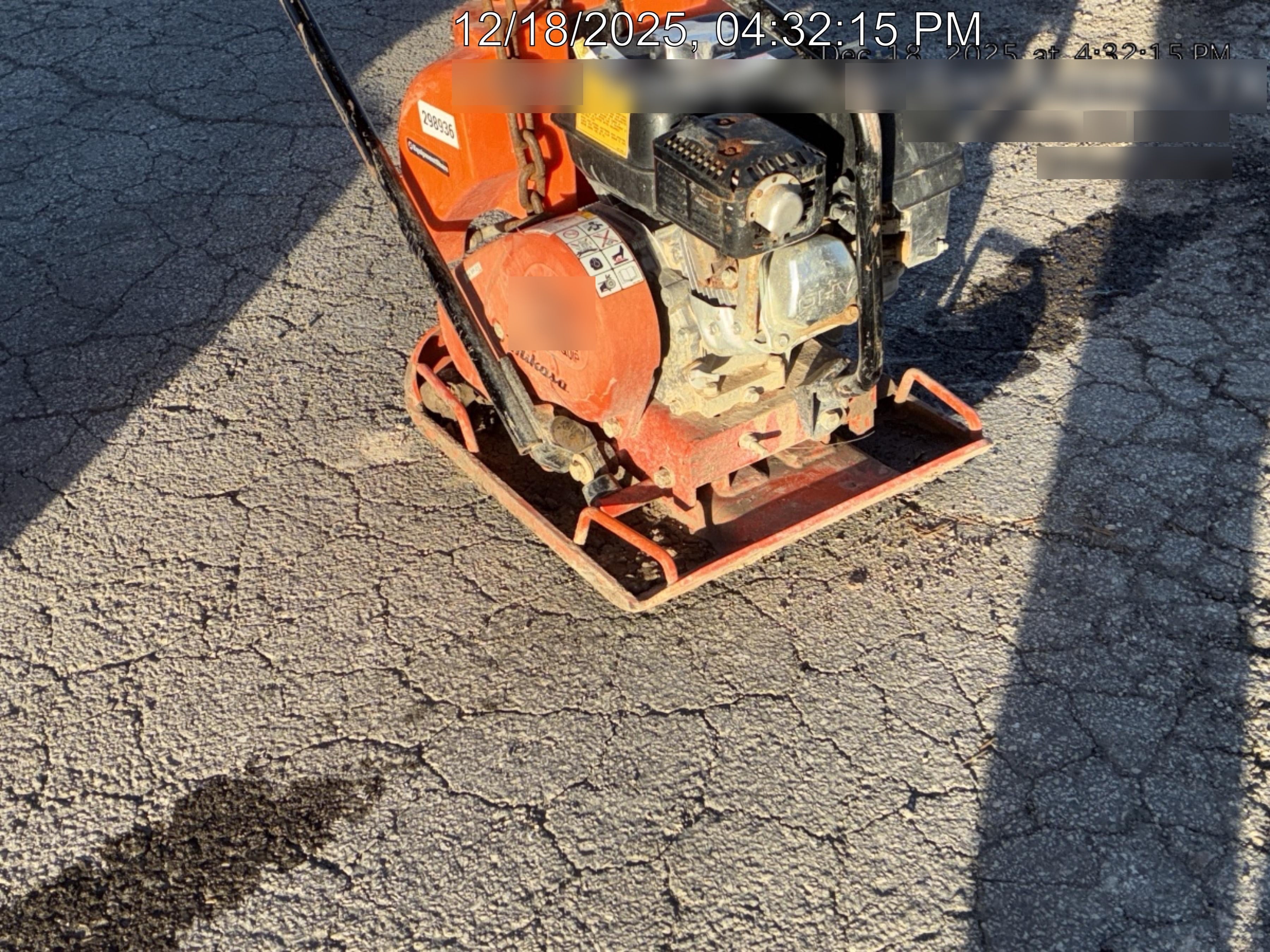 2023 MULTIQUIP MVC82VHW