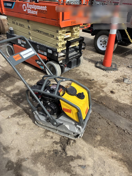 2024 WACKER NEUSON WP1550AW