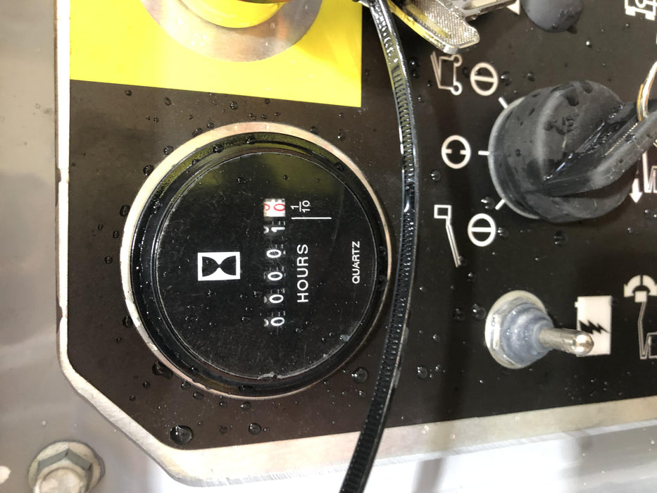 2020 GENIE Z-30/20N RJ