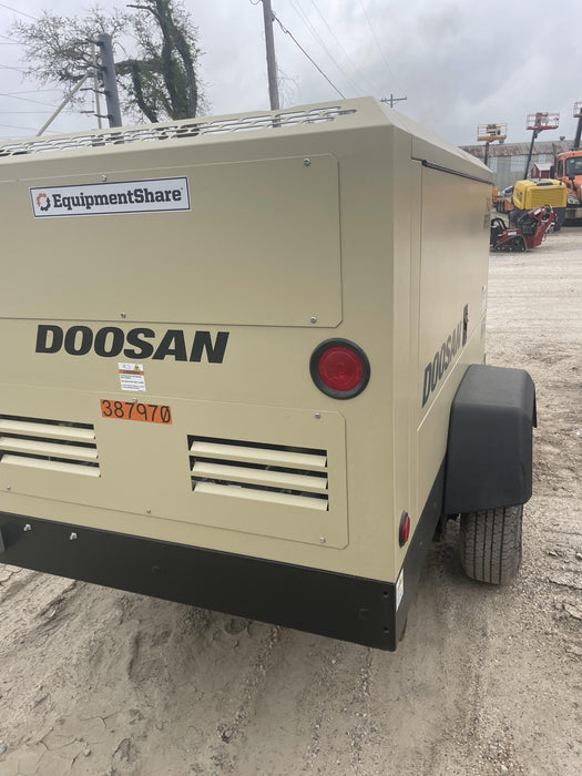 2023 DOOSAN P425/HP375WCU