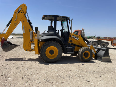 2023 JCB 3CX-14